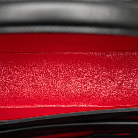 Pre-Loved Gucci Bamboo Leather Handbag - Picture 5 of 10